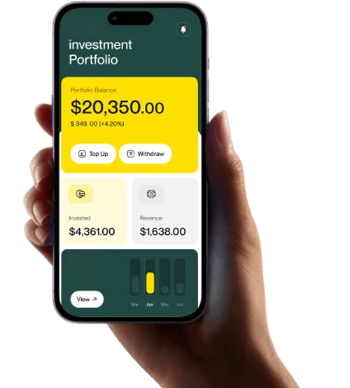 Trade Mobile